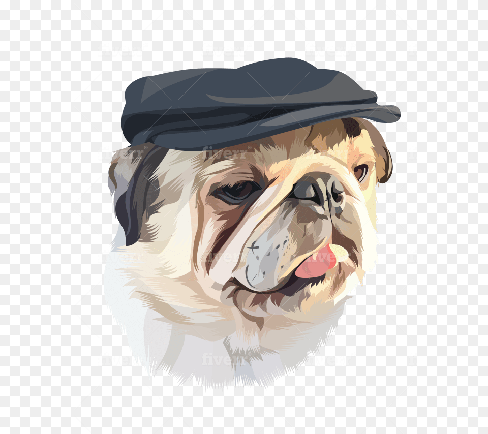 Pug, Animal, Canine, Mammal, Person Free Transparent Png