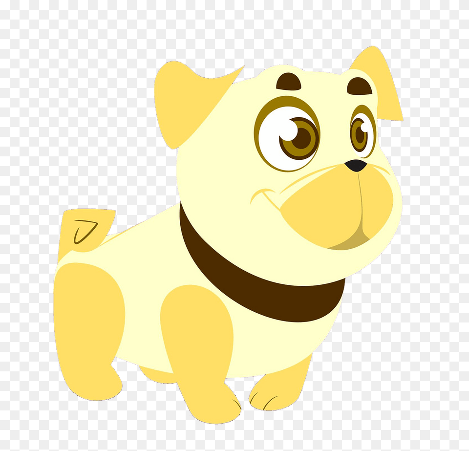 Pug Clipart, Animal, Bear, Mammal, Wildlife Free Png Download