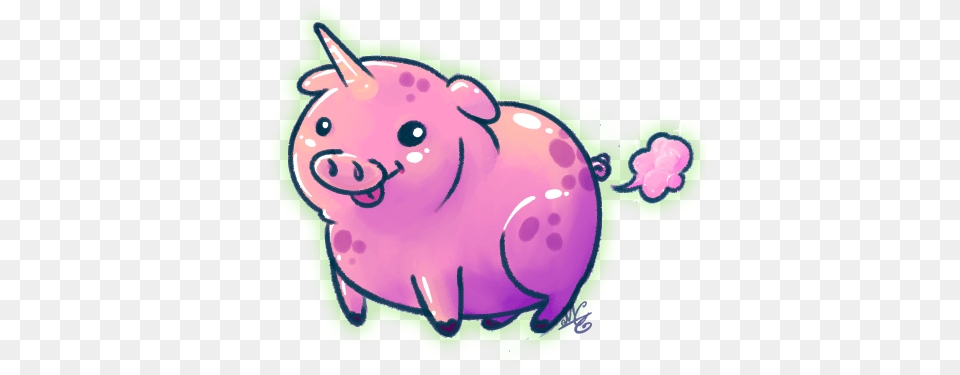 Pug Comics Tumblr, Piggy Bank, Animal, Mammal, Pig Png