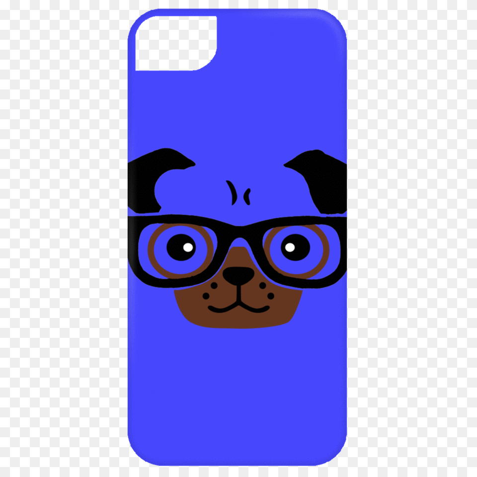 Pug Face Iphone Case The Pug Life Store, Electronics, Mobile Phone, Phone, Animal Png Image