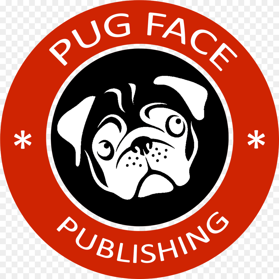 Pug Face Publishing Funny Pug T Shirt Pug Lives Matter Tee Pug Dog Owner, Logo, Head, Person, Animal Free Png Download