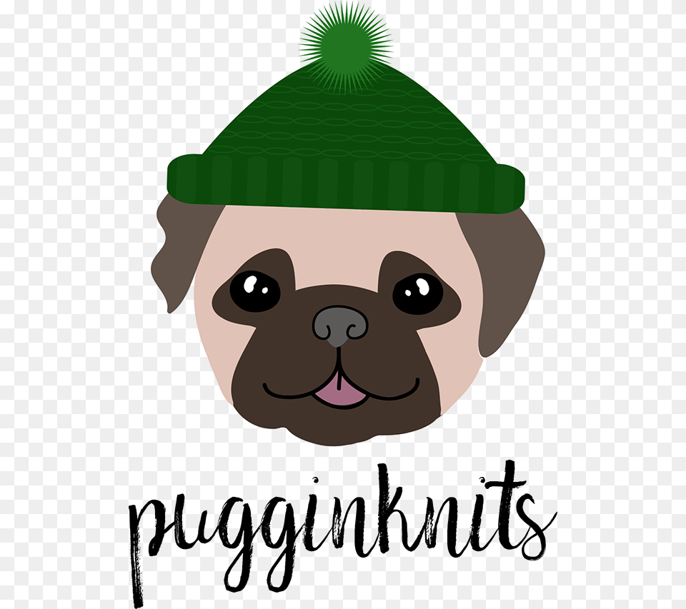 Pug Vector Pug, Clothing, Hat, Face, Head Free Png