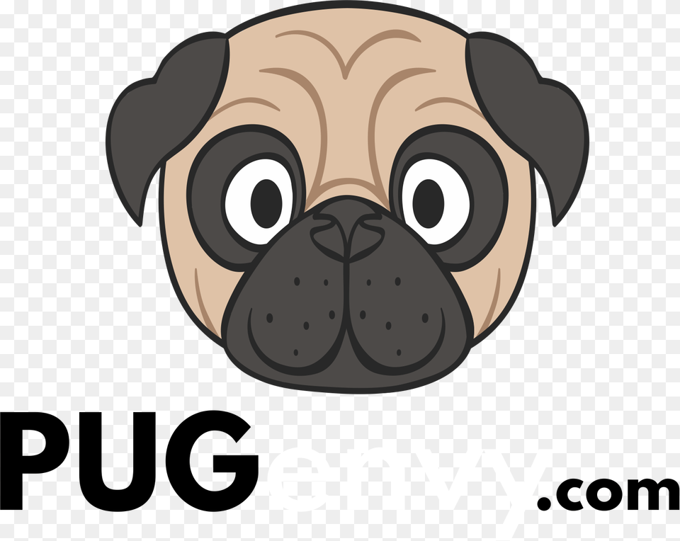 Pugenvy Pug, Animal, Canine, Dog, Mammal Free Png Download