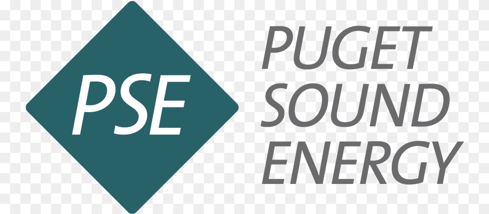 Puget Sound Energy Puget Sound Energy Inc, Sign, Symbol, Text, Road Sign Png
