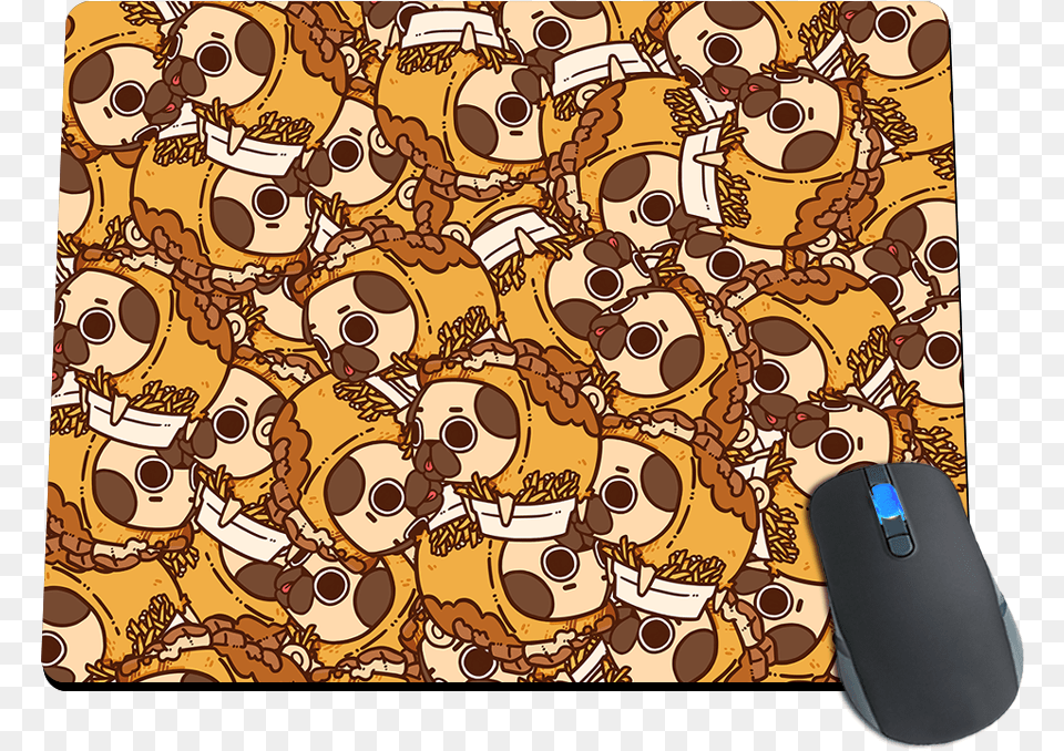 Puglie Poutine Wall Tapestry Small 51quot X 60quot By, Mat, Mousepad, Computer Hardware, Electronics Png