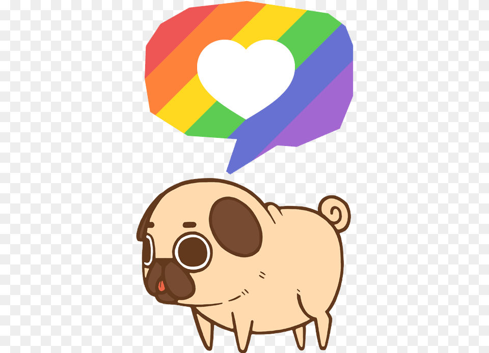 Puglie Pug, Animal, Mammal, Pig Png Image