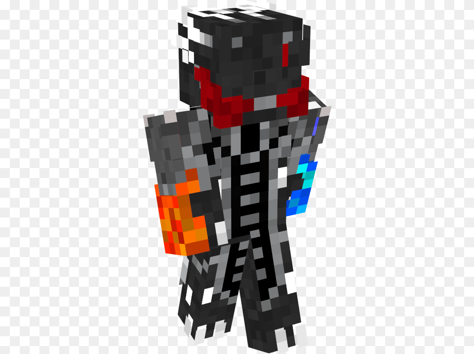 Pugzzzz Scary Clown Minecraft, Chess, Game Free Png