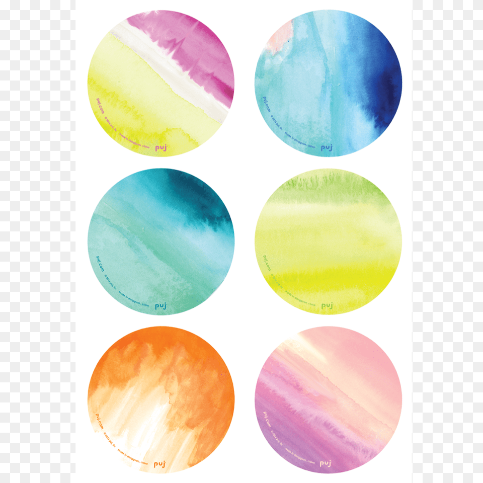 Puj Bath Treads Watercolor In Shopping List, Turquoise, Art, Painting Free Transparent Png