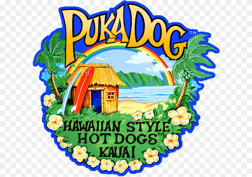 Puka Dog Puka Dog, Architecture, Building, Countryside, Hut Png