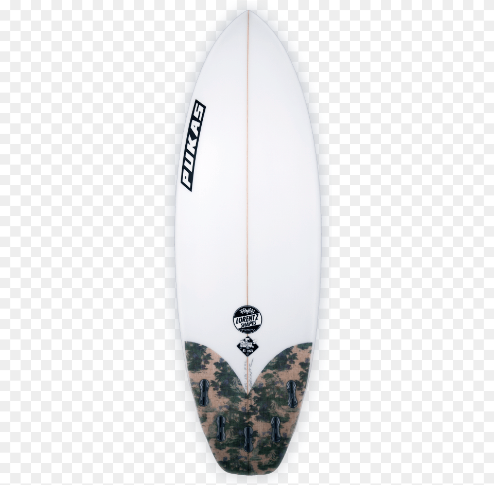 Pukas Surf Surfboards El Loco Shaped By Axel Lorentz, Leisure Activities, Nature, Outdoors, Sea Png Image