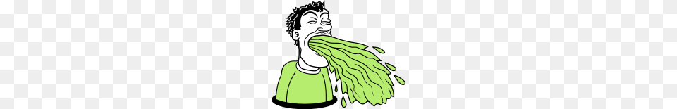 Puke Beam Uebel Sick Vomit Disgusting Drunk, Adult, Person, Woman, Female Free Png Download