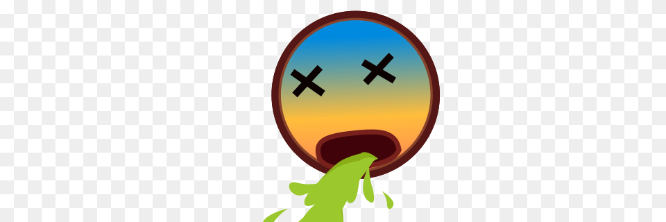 Puke Emojidex, Nature, Outdoors, Sky Free Png