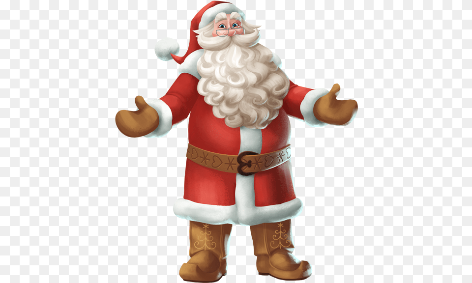 Pukki Kuvitus4 Joulupukki, Baby, Person, Elf Png Image