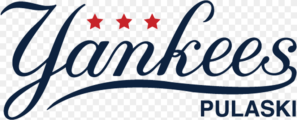 Pulaski Yankees Logo New York Yankees Iphone, Text, Blade, Dagger, Knife Free Png Download