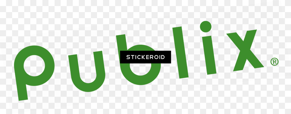 Pulix Logo Publix Super Markets, Green, Text Png