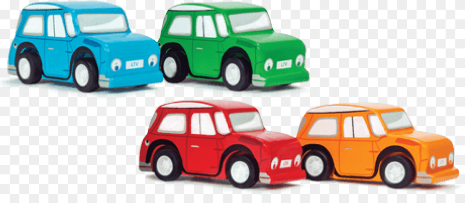 Pull Back Car Le Toy Van Whizzy Pull Back Cars, Transportation, Vehicle, Machine, Wheel Free Png