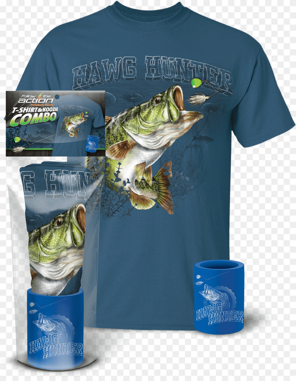 Pull Fish Out Of Water, Clothing, T-shirt, Animal, Sea Life Free Transparent Png