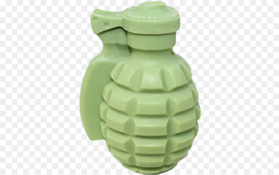 Pull The Pin Urn, Ammunition, Grenade, Jar, Pottery Free Png