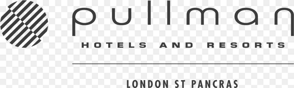 Pullman London St Pancras Logo, Text Free Transparent Png