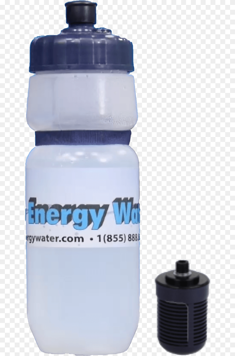 Pulltop Alkaline Water Bottle With Filter Kdhl Hl Energy Herbal Plastic Bottle, Water Bottle, Jug, Water Jug, Shaker Free Png