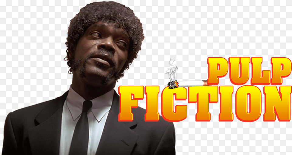 Pulp Fiction Image Gentleman, Man, Male, Person, Head Free Png