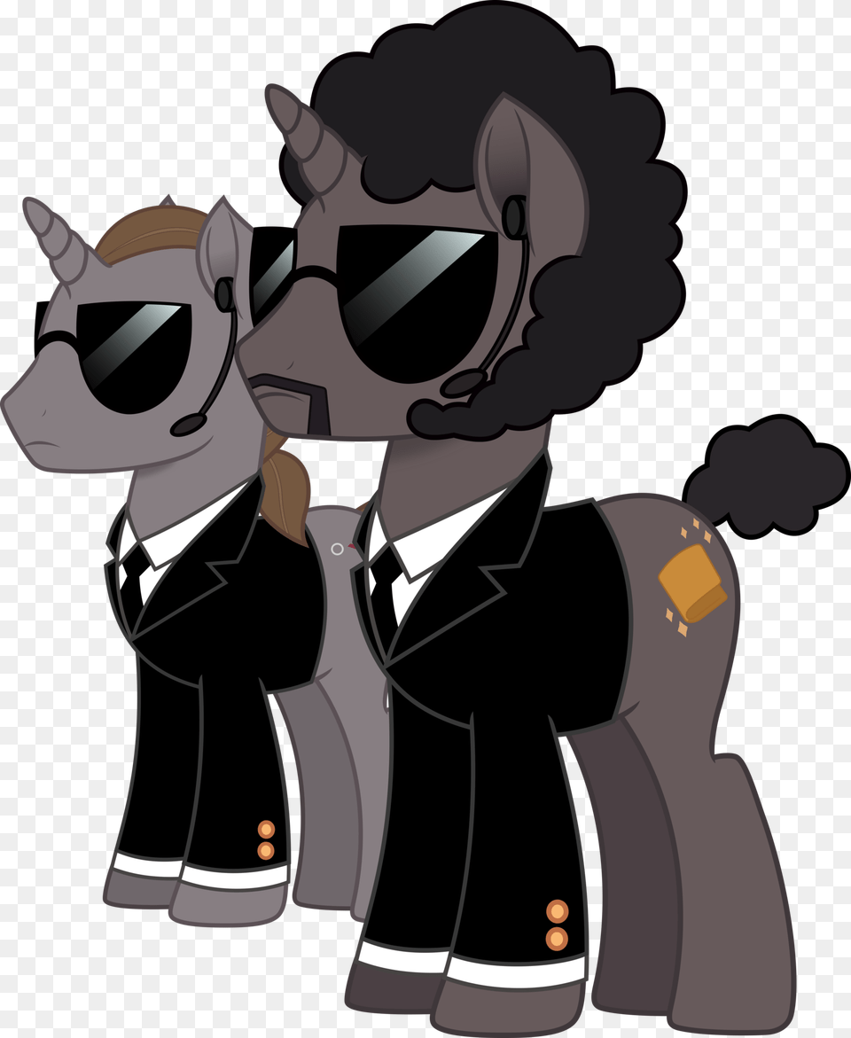 Pulp Fiction Reference In The New My Little Pony Movie My Little Pony Bodyguard, Cartoon, Animal, Kangaroo, Mammal Free Png Download