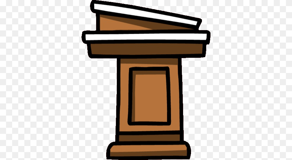 Pulpit, Crowd, Person, Audience, Mailbox Free Transparent Png