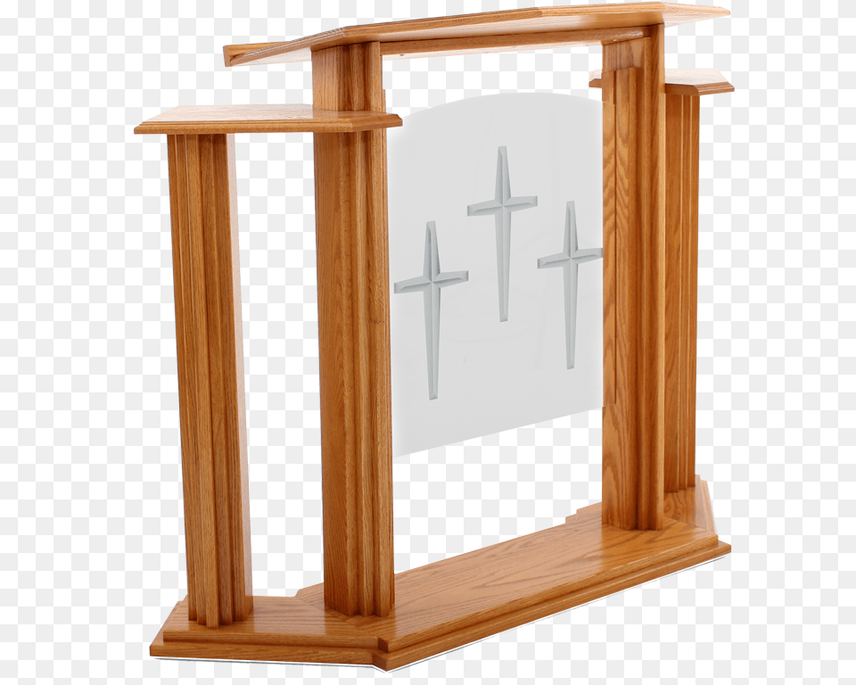 Pulpit Podium, Altar, Architecture, Building, Church Png Image