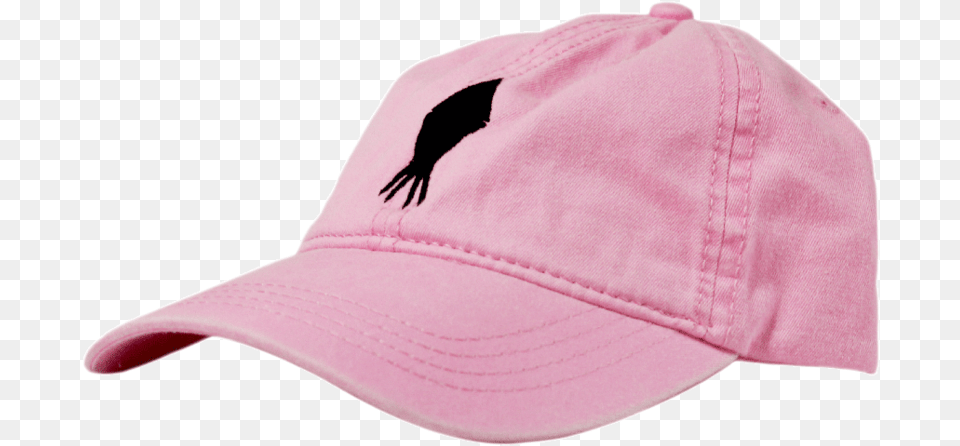 Pulpo Baseball Cap, Baseball Cap, Clothing, Hat, Person Free Png Download