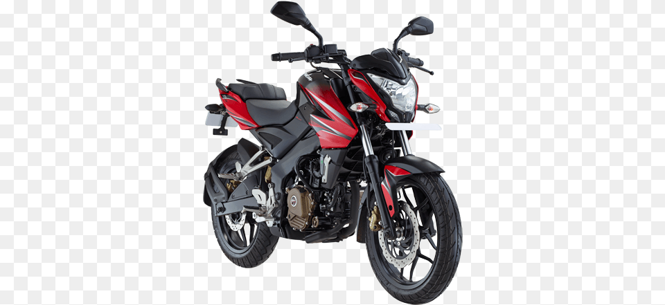 Pulsar 150 Bs6 Price, Motorcycle, Transportation, Vehicle, Machine Png