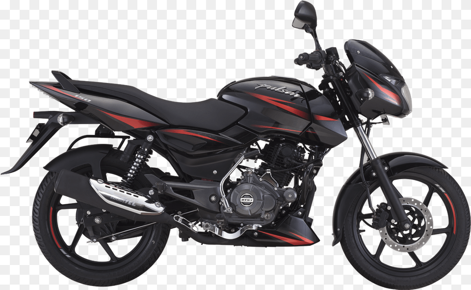 Pulsar 150 Price In Akola, Machine, Spoke, Motorcycle, Transportation Free Transparent Png