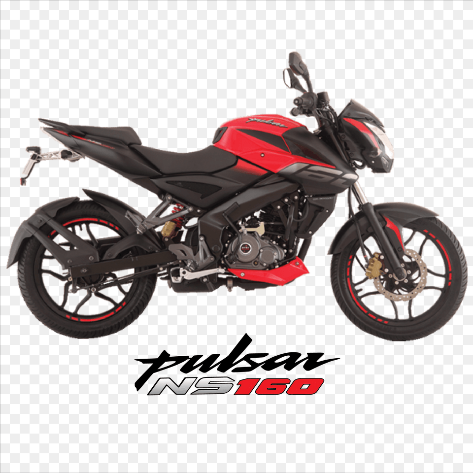 Pulsar 160 Ns On Road Price In Lucknow, Machine, Spoke, Motorcycle, Transportation Png Image