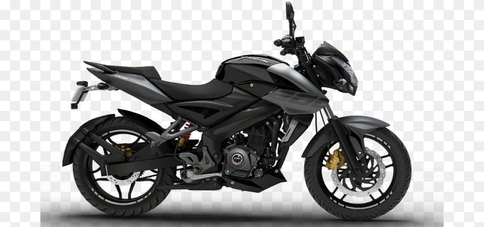 Pulsar 200 Ns Pulsar Ns 200 Price In Nepal 2018, Motorcycle, Transportation, Vehicle, Machine Png Image