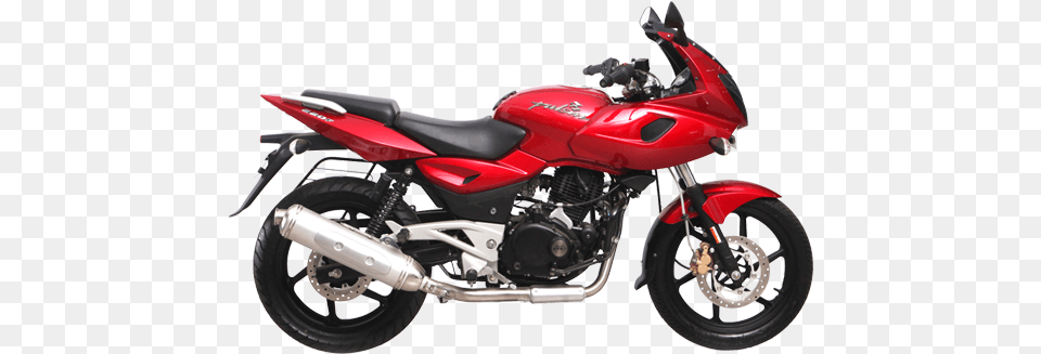 Pulsar Bike, Machine, Spoke, Motorcycle, Transportation Free Png Download