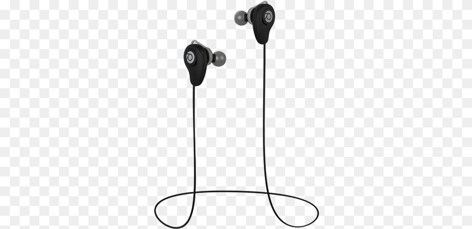 Pulse Black Headphones, Electronics Png Image