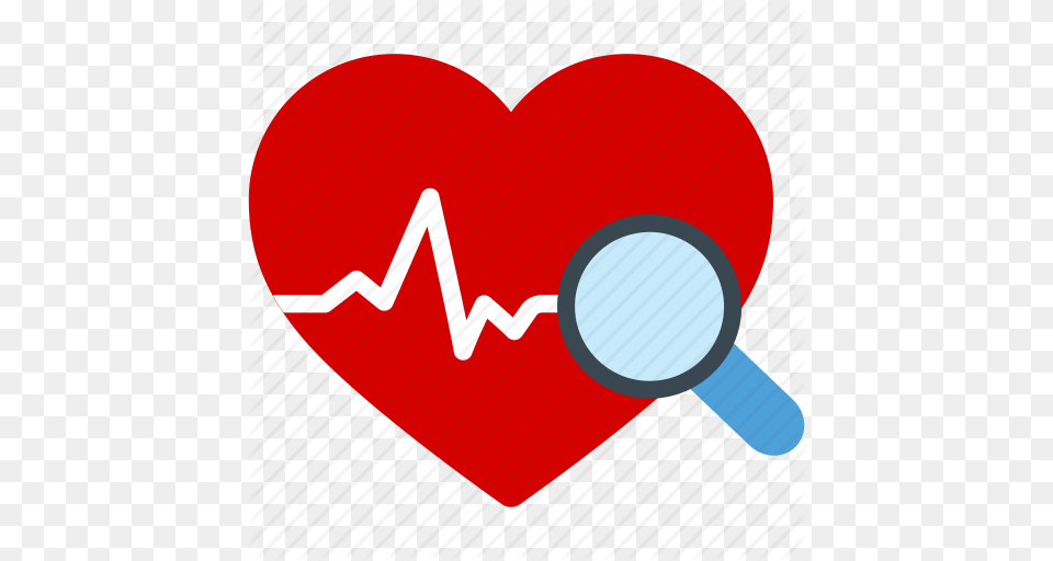 Pulse Clipart Heart Rate Png Image