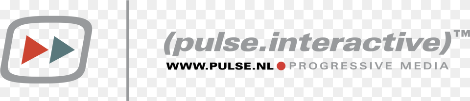 Pulse Interactive Logo Logo, Text Free Transparent Png