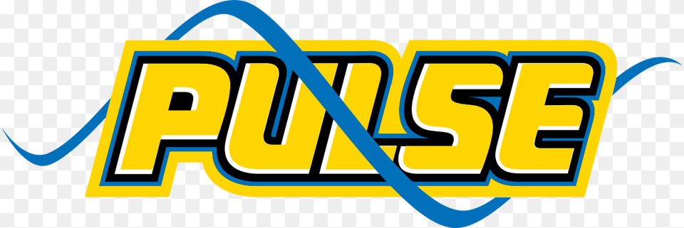 Pulse Netball Team 2019, Logo Png