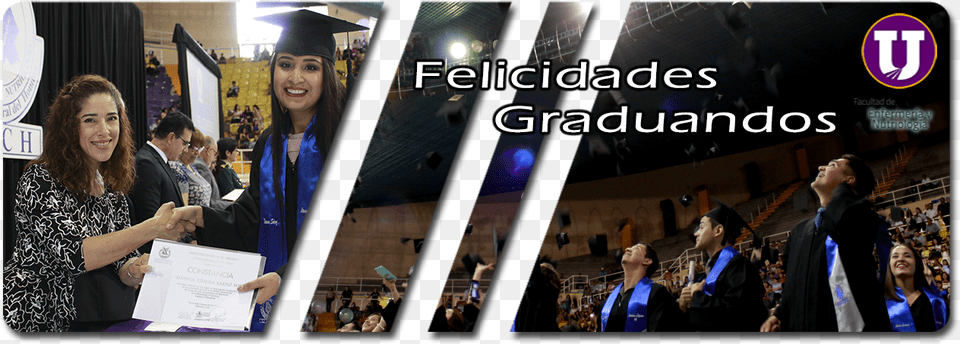 Pulse Para Ampliar Graduation, Adult, Person, People, Woman Free Png Download