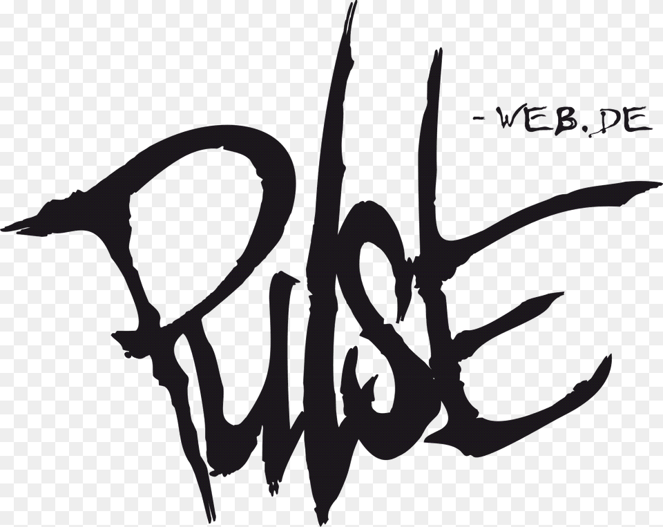 Pulse Pink Floyd Tribute Band Downloads, Handwriting, Text, Stencil, Calligraphy Free Transparent Png