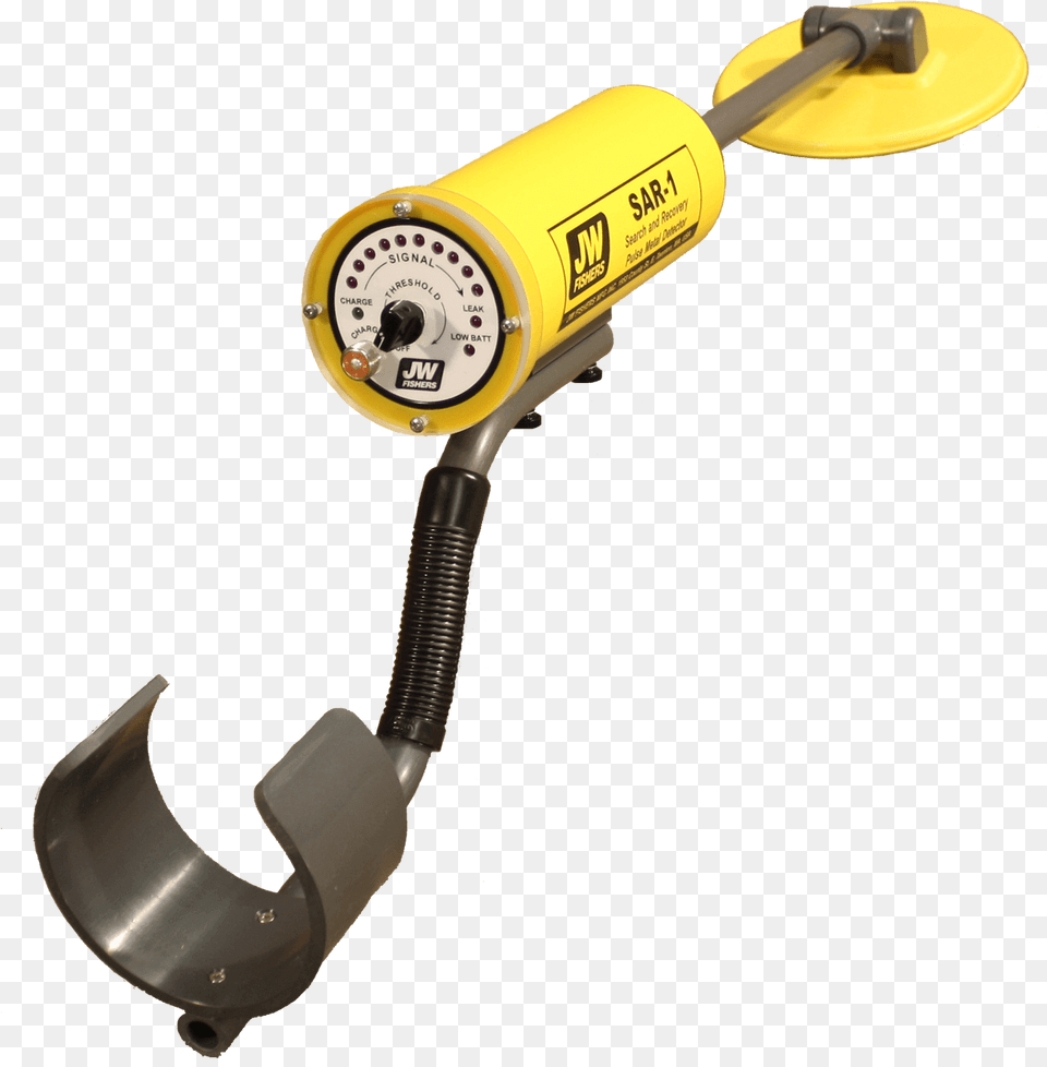 Pulse Underwater Metal Detector, Electronics, Hardware Free Png