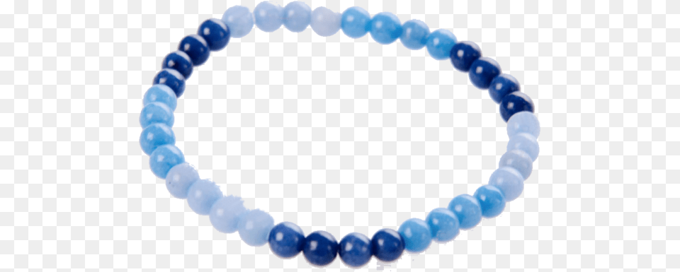 Pulseira Pedras Azul Bracelet, Accessories, Jewelry, Bead, Bead Necklace Free Png