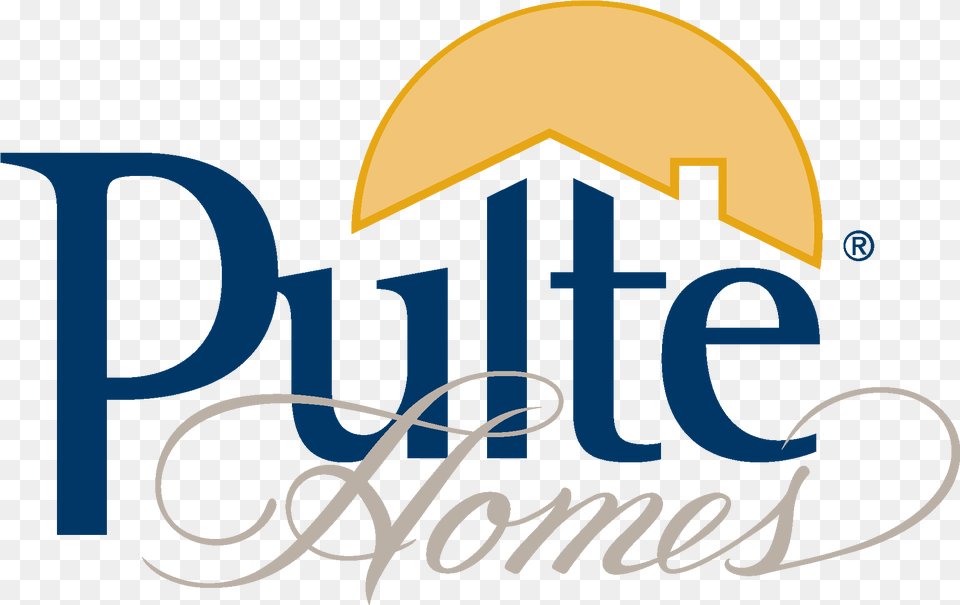 Pulte Homes Logo Download Vector Pulte Homes, Text Png