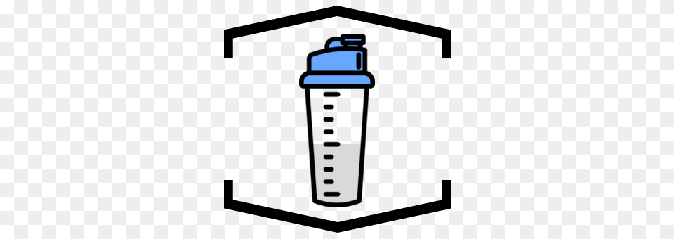 Pulve Reviews Eat Complete, Bottle, Shaker Png Image