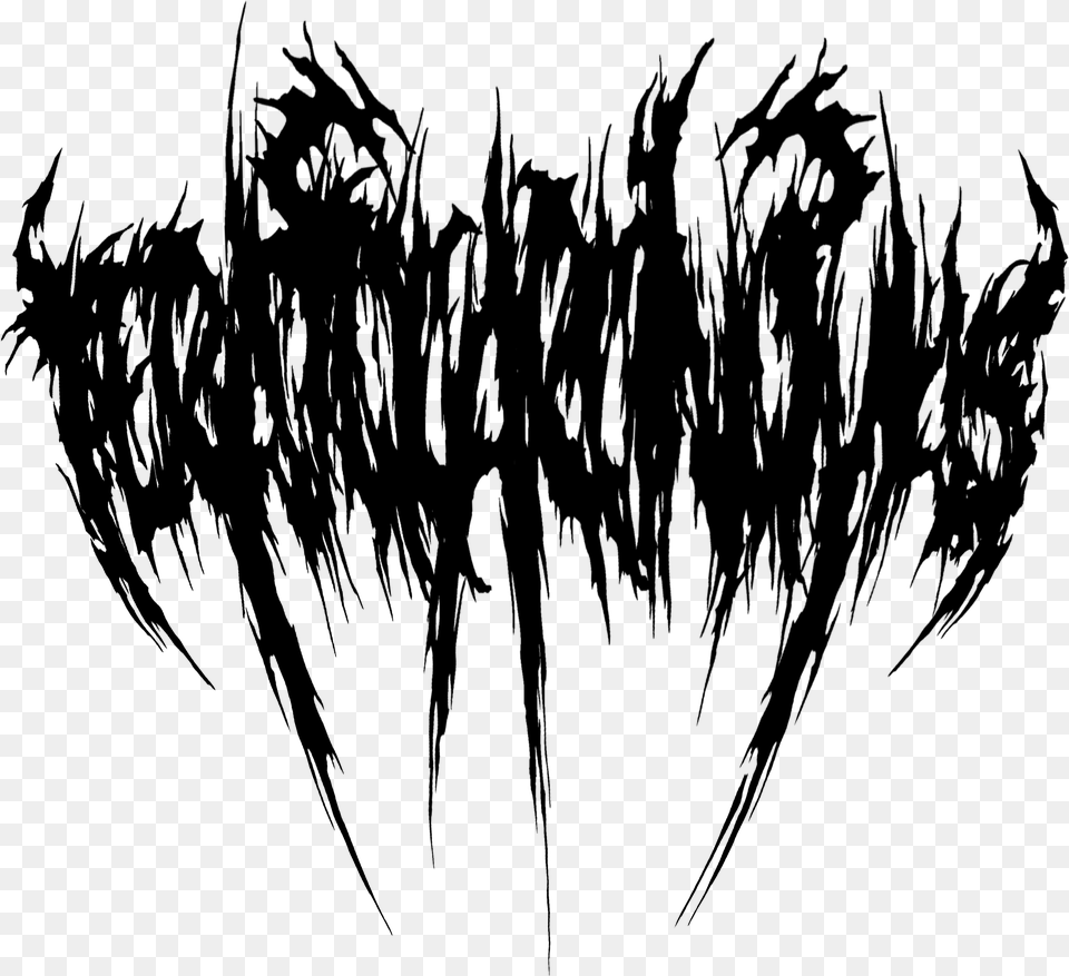 Pulverized By A Sledgehammer Ep Illustration, Gray Png Image