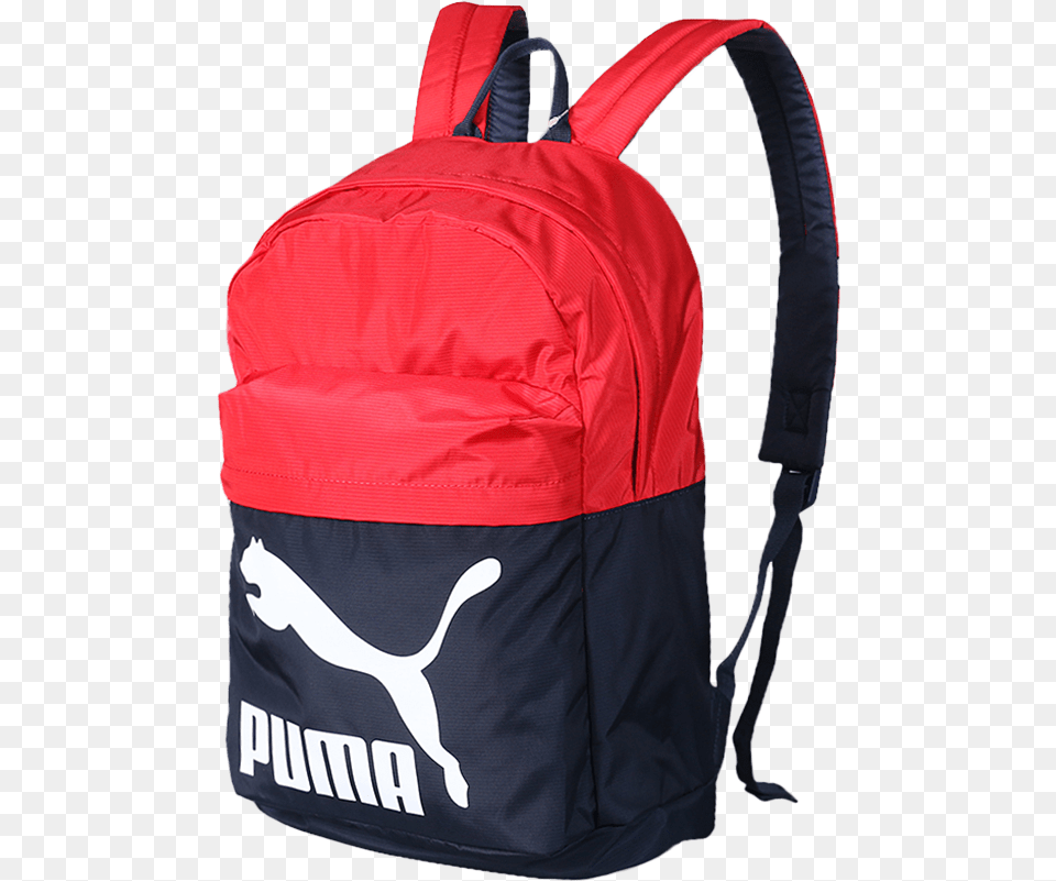 Puma 2019 Summer New Sports Backpack Student Puma Se, Bag Free Transparent Png