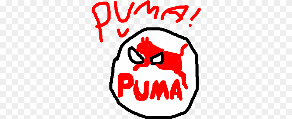 Puma, Food, Ketchup Free Png