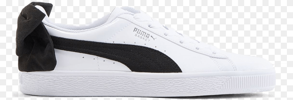 Puma Bow Sneaker Womens, Clothing, Footwear, Shoe, Suede Png Image