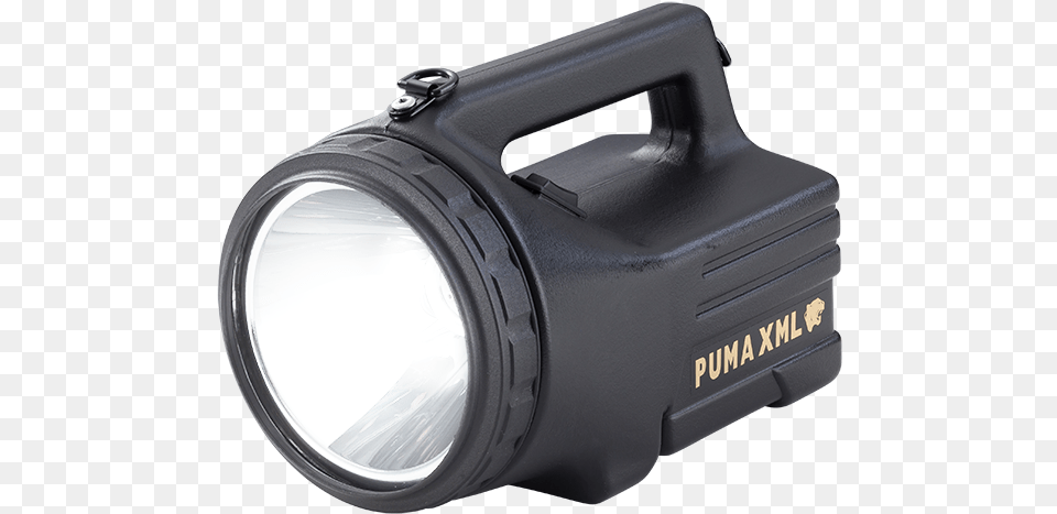 Puma Br Video Camera, Lamp, Lighting, Light Free Png Download