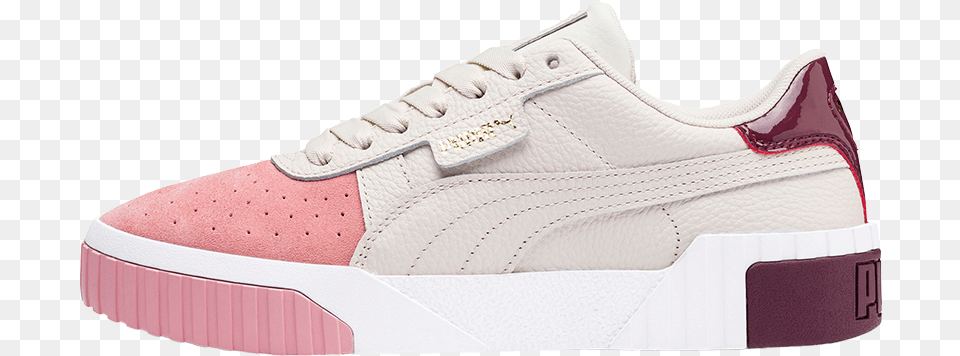 Puma Cali Remix, Clothing, Footwear, Shoe, Sneaker Png